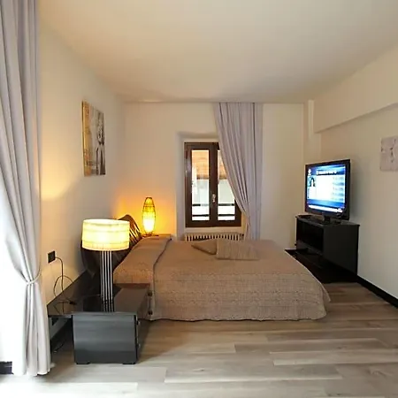 Il Castello Bed & Breakfast