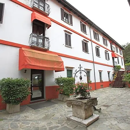 Bed & Breakfast Il Castello