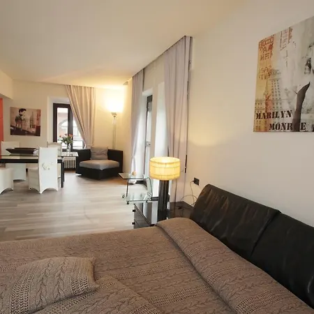 Il Castello 3* Varallo Pombia