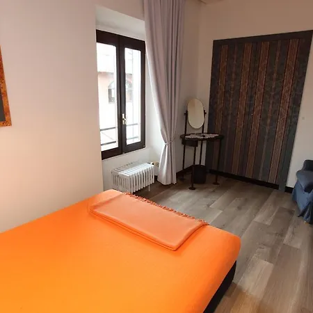 Il Castello Couette-café 3*
