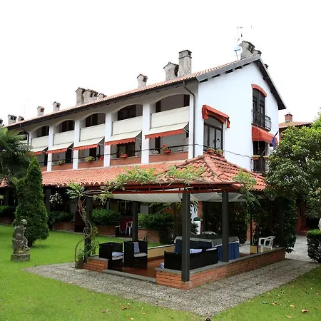 Il Castello Couette-café 3*