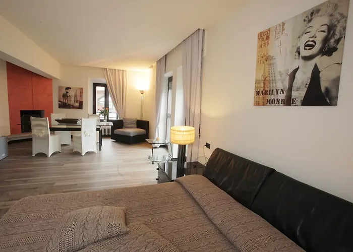 Il Castello 3* Varallo Pombia