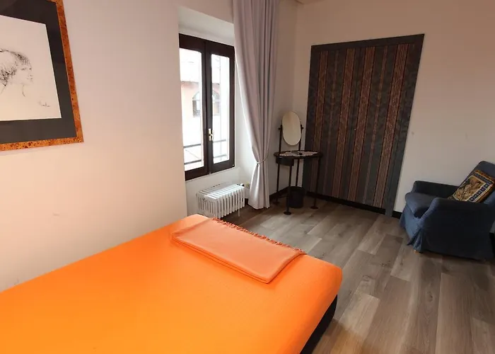Il Castello Bed & Breakfast 3*