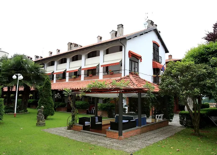 Il Castello Bed & Breakfast 3*