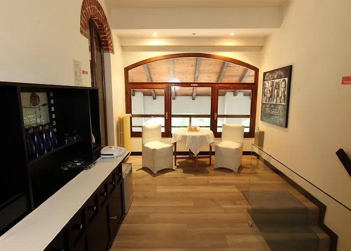 Il Castello Bed & Breakfast 3*