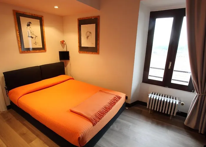 Bed & Breakfast Il Castello
