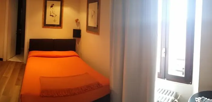 Bed & Breakfast Il Castello